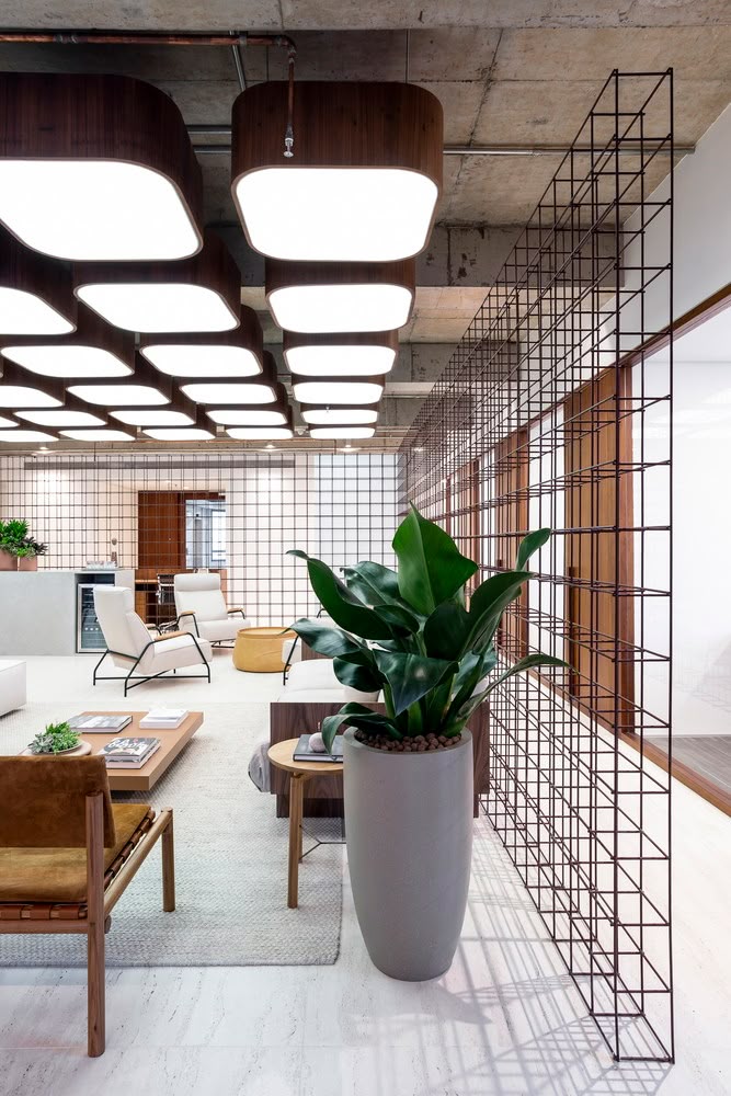 Commercial Interiors