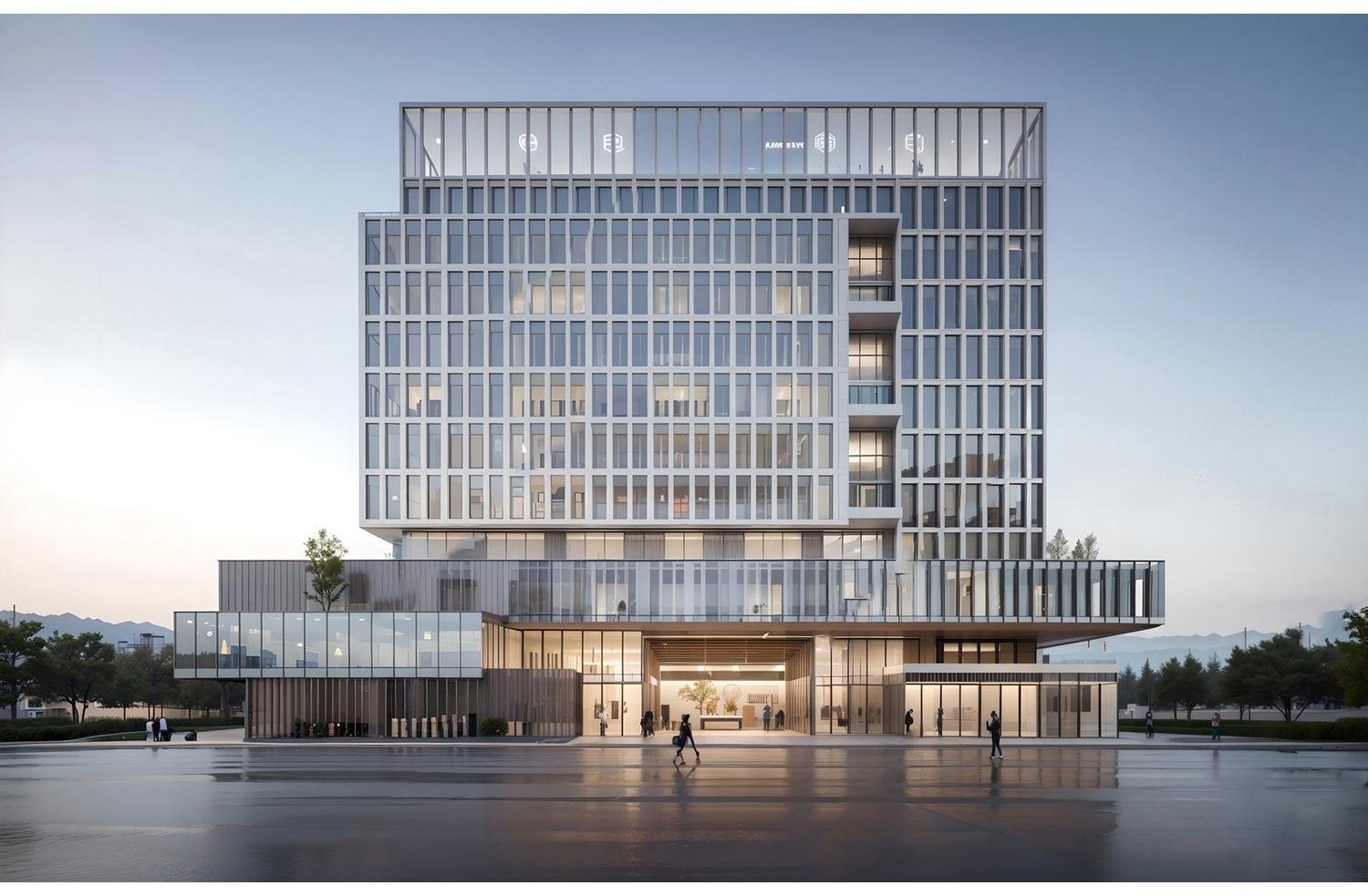 Commercial Real Estate