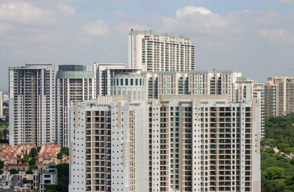 Commercial Properties for Lease in Gurgaon