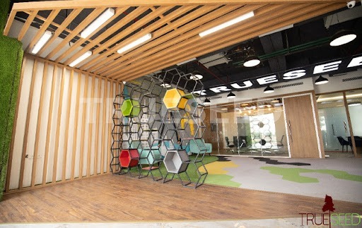 Commercial Office Space