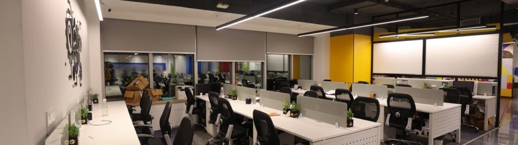 Successful Office Relocation