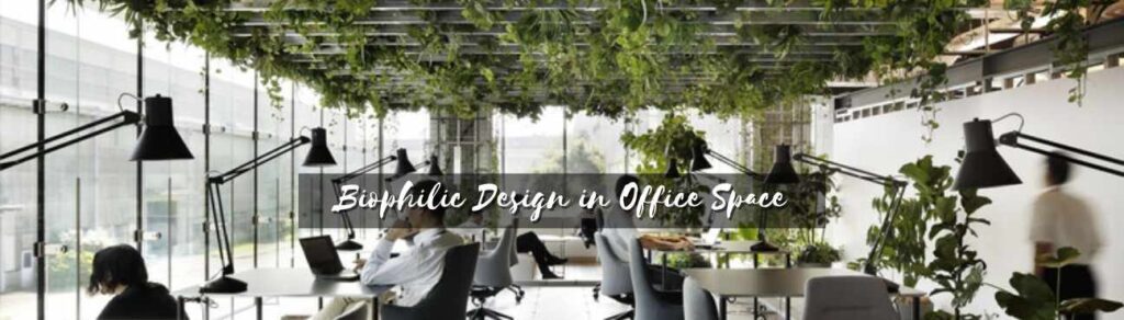 Importance of Biophilic Design