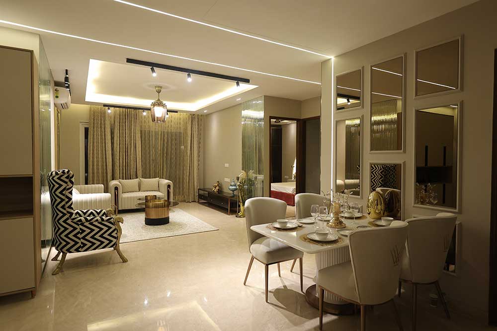 Residential Interior Designers