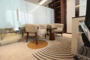 Bespoke Office Interior Designers in Gurgaon