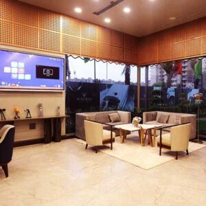 Office Design & Build