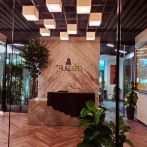 Office Interior Design Portfolio