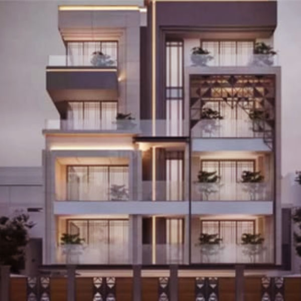Residential Interior Designers Gurgaon
