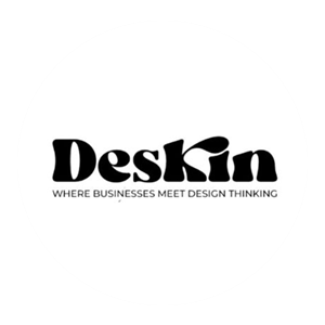 Deskin-logo