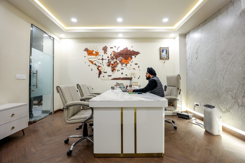 Acoustic Ceilings Design