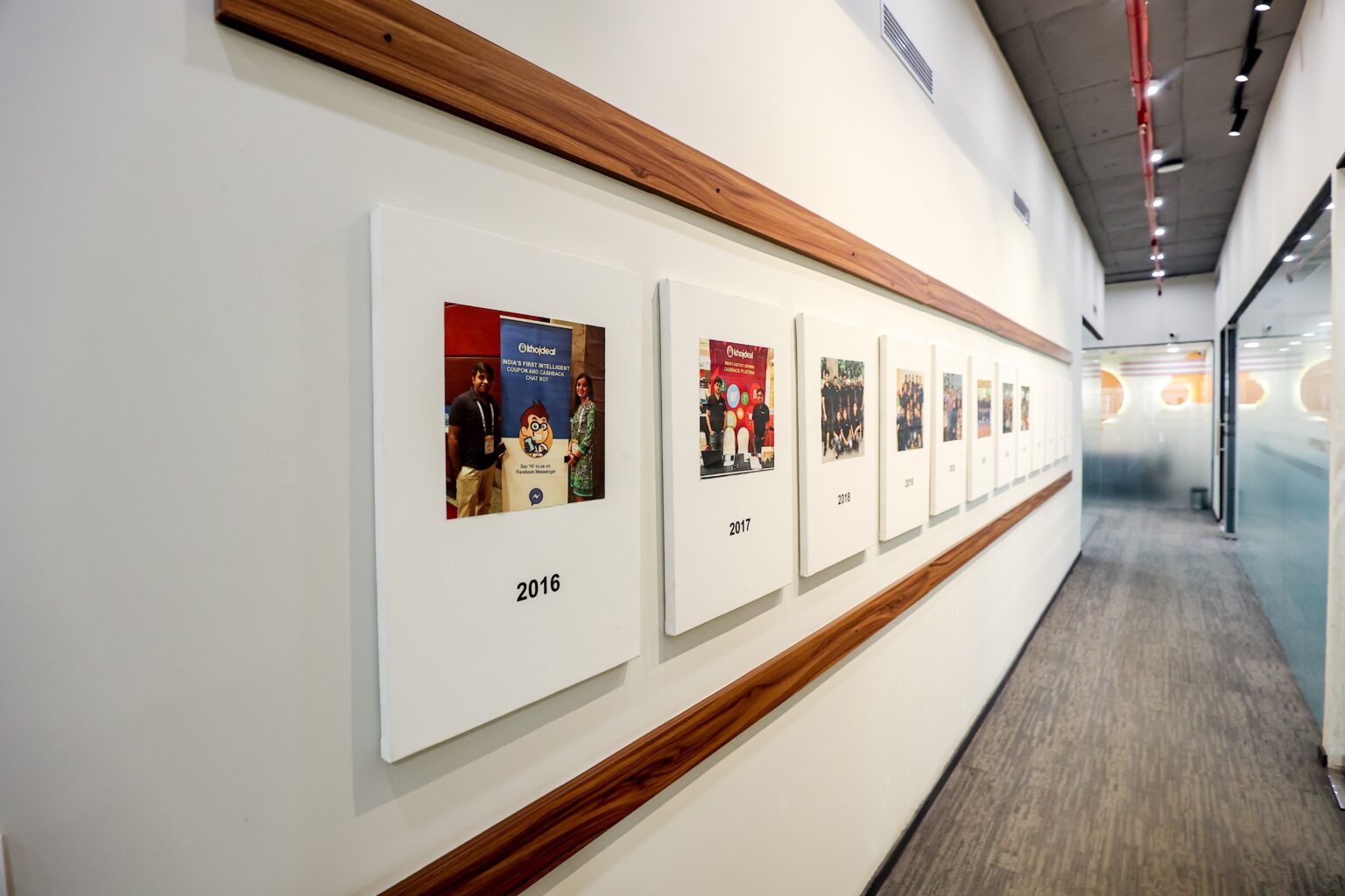 10+ Creative Office Entrance Wall Design Ideas to Amaze Your Visitors