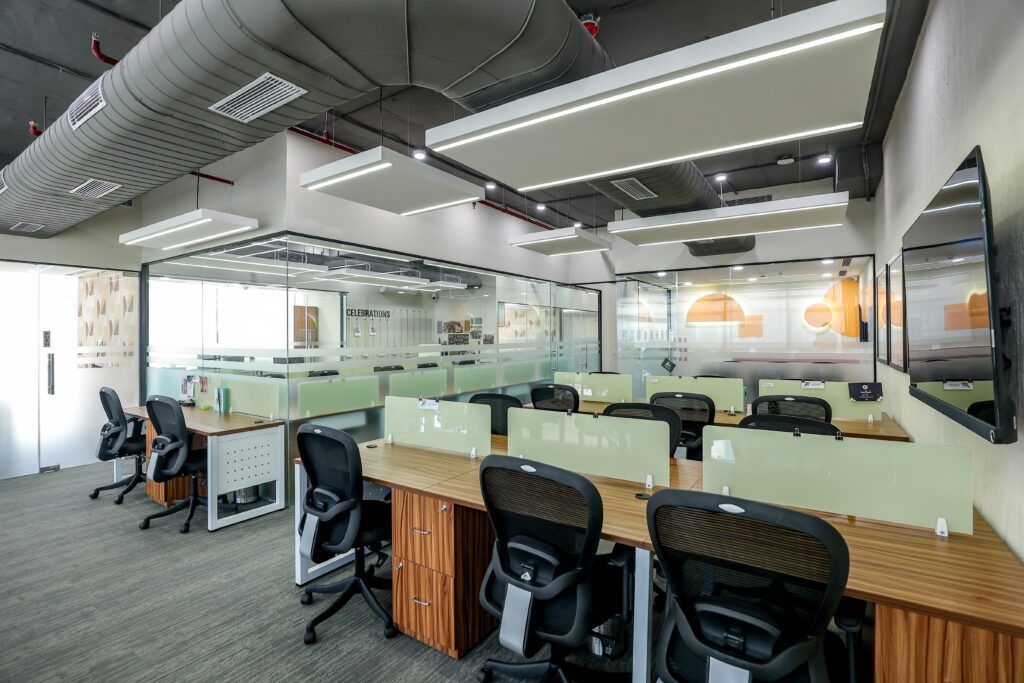 office leasing in gurgaon