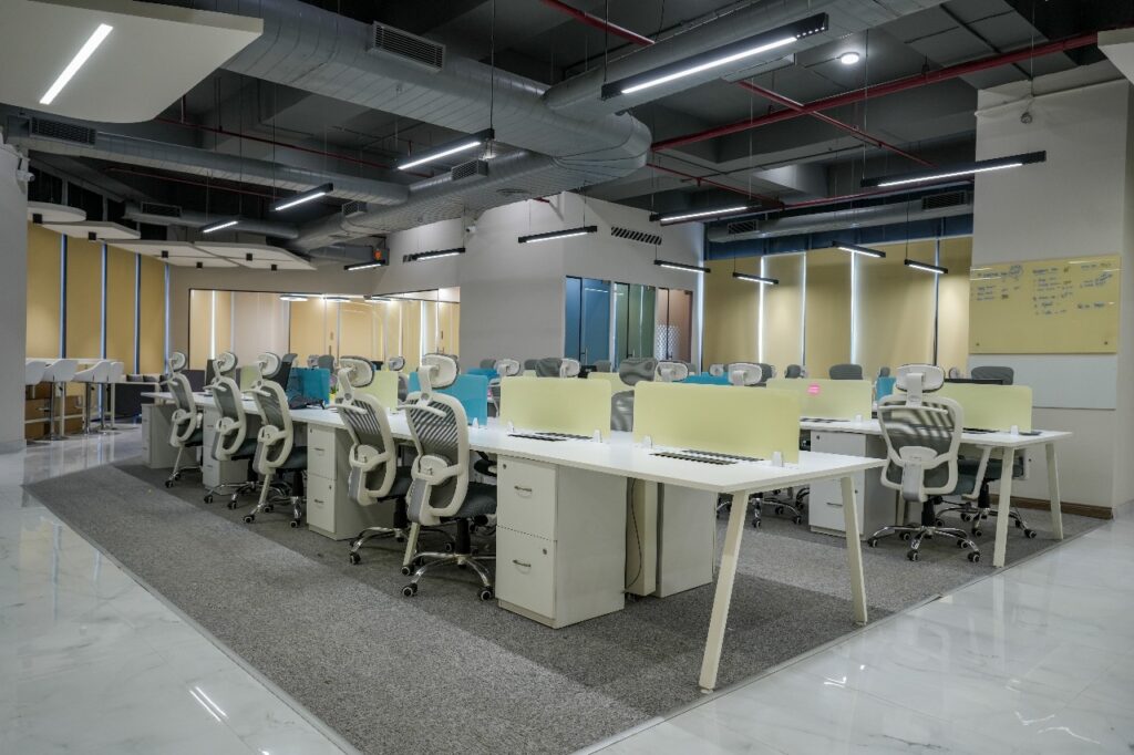 Office Renovation Ideas