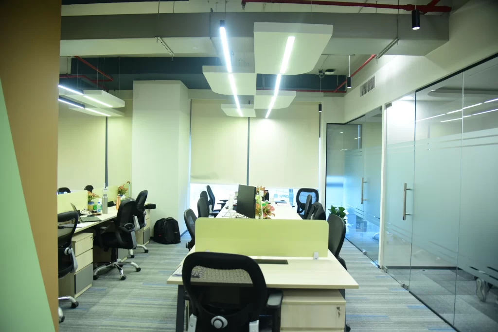 Signs Your Office Interior is Hurting Productivity