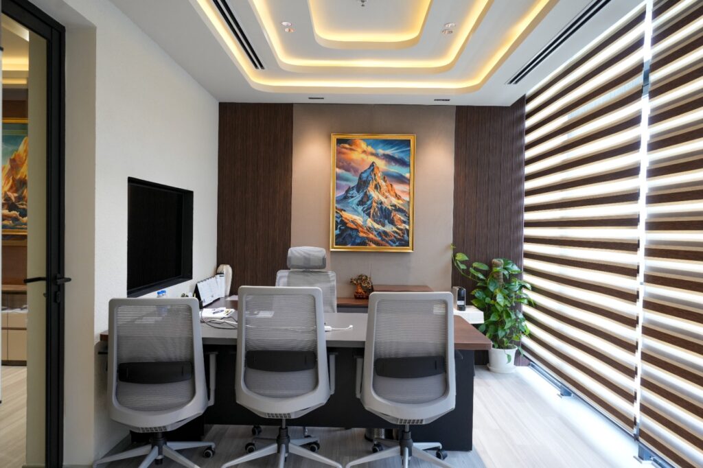 Office Design