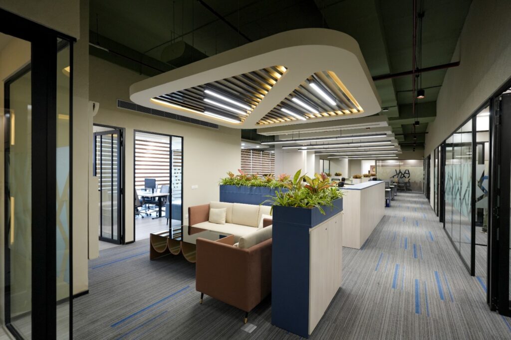 Office Space Planning 101: Optimize Your Workspace