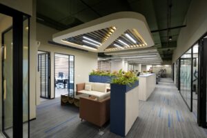 Office Space Planning 101: Optimize Your Workspace