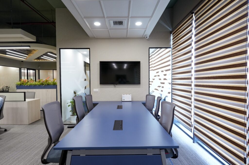 Office Interior Design