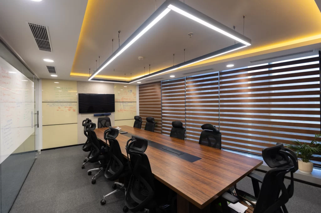 Conference Room Design
