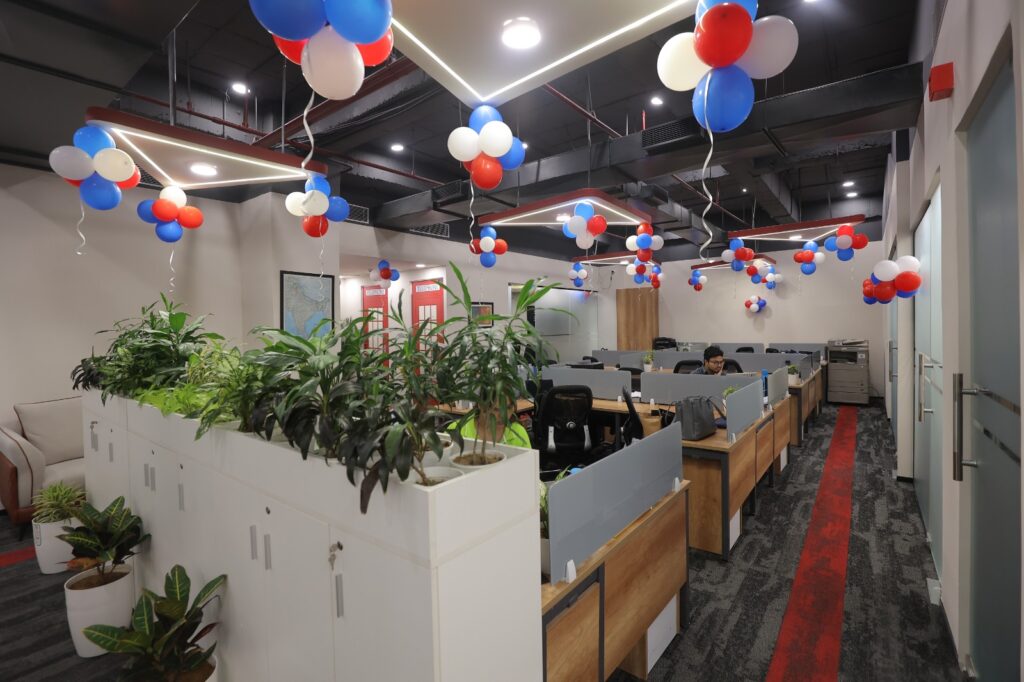 Tips for Choosing Commercial Interior Design Firms